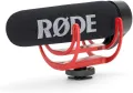 Микрофон Rode Videomic GO за камери и фотоапарати, снимка 4