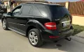 Mercedes-Benz ML 350 facelift CDI 221hp 4 matik / W 164 - цена 14 800 лв моля БЕЗ бартери / БЕЗ лизи, снимка 3