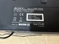 Аудио система Sony CMT-X3CD, снимка 7