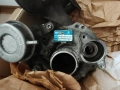 Турбо BorgWarner K03 за VW Golf 6 1.4 TSI CAVD – 03C145701T, снимка 1