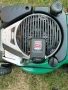 Самоходна Косачка 53 см Ел. стартер , снимка 5