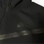 Оригинален Мъжки Суичер С Цип Nike Tech Fleece, снимка 2