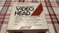 Глава за видеомагнетофон №1, снимка 1