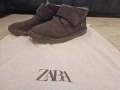 Продавам детски боти ZARA, снимка 5