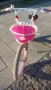 Детско колело BYOX 20" FASHION GIRL PINK", снимка 11