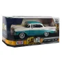 Метална количка кола Шевролет 1:24 Chevrolet 1957 Chevy Bel Air, снимка 8