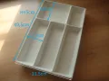ИКЕА  IKEA кухненски органайзер - нов!, снимка 5