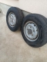 Гуми с джанти , снимка 3