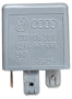 429# Реле, подходящо за VW Beetle Passat Polo, 1J0906381, снимка 1