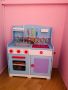 детска кухня за игра, снимка 1 - Играчки за стая - 45681109