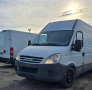 Iveco Daily на части, снимка 1