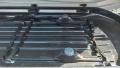 Автобокс Thule Atlantis 200, куфар за таван, ауто бокс, снимка 3