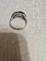 Стар сребърен пръстен, снимка 5