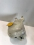 Резервоар за вода за чистачки за Subaru Legacy 002353 010076, снимка 1