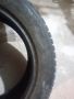 Зимни гуми firestone 15 много меки, снимка 1 - Аксесоари и консумативи - 45437096