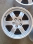 ОРИГИНАЛНИ АЛУМИНИЕВИ ДЖАНТИ ЗА AУДИ -5Х112Х66.6-17цола, снимка 5