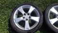 ПРОМО Алуминиеви Джанти за MAZDA 3 5x114.3 17 цола.Отлично състояние., снимка 4