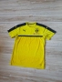 Оригинална мъжка тениска Puma DryCell x Borussia 09 Dortmund / Season 16-17 (Training), снимка 2
