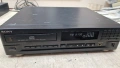 Sony CDP-M11 CD player, снимка 2