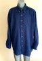 POLO Ralph Lauren Len/ Лен Mens Size 2XL НОВО! ОРИГИНАЛ! Мъжка Ленена Риза., снимка 7