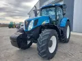 ТракторNew Holland T7030 Powershift, снимка 1