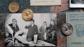 Медали, монети , снимки, документи от СОЦА. , снимка 4