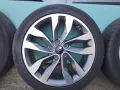 5x114.3 - 18 цола Kia Nissan Hyundai Toyota и други, снимка 1