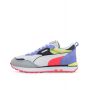 Дамски маратонки puma rider future vintage shoes multicolor, снимка 3