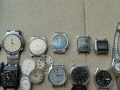части за стари руски часовници, снимка 3