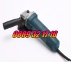 Електрически Ъглошлайф 1200W 125 мм, с регулация на оборотите, снимка 4