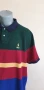 POLO Ralph Lauren Pique Cotton Classic  Fit Mens Size 2XL  ОРИГИНАЛ! Мъжка Тениска!, снимка 4