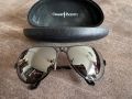 Cesare Paciotti унисекс слънчеви очила, снимка 1 - Слънчеви и диоптрични очила - 45434557
