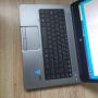 HP ProBook 640 G1 i5 / 8 ram/ 240 gb ssd/ 3 hour battery, снимка 2