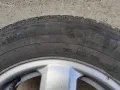 Джанти с гуми 195/65R15, снимка 5