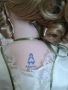 Порцеланова кукла Alberon Lady Helena , снимка 8