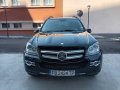 Mercedes-Benz GL500 4Matic Face Газ-инж! Безупречно топ състояние!, снимка 1