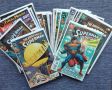 Комикси Супермен - Superman Comic Books DC на Английски Език NM 90's Retro, снимка 2