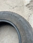 4бр. зимни гуми 215/70/15 Kumho WS71 SUV - DOT 2323 Като нови, снимка 9