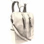 Елегантна и практична дамска раница, снимка 3