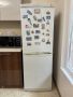 Хладилник с фризер , снимка 1 - Хладилници - 45736074