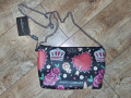 Дамска чанта BAG ROYAL LOVE Alviero Rodriguez, снимка 1