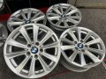 Джанти 17 Цола BMW F10 F11 F30 F31 X3 Оригинални , снимка 5