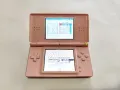 Nintendo DS Lite - розов - за ремонт, снимка 1