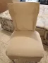 Калъфки за столове, 8 броя за 30лв., снимка 2