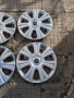 Комплект оригинални тасове за Форд 16 цола , снимка 3