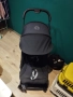 Детска количка Cybex Coya Matt Black, снимка 5