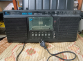 Радио Касетофон RFT INCOMS SKR 720 За ремонт или части , снимка 1 - Радиокасетофони, транзистори - 44995429