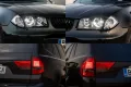 Bmw x3 e83 3.0d AERO Бмв х3, снимка 10