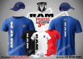 RAM шапка s-red-ram, снимка 8