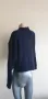 POLO Ralph Lauren Cable Wool / Cashmere Polo Shirt Oversize Womens Size M НОВО! ОРИГИНАЛ! Дамски Пул, снимка 9